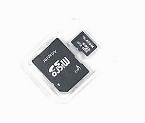 아톰정품 16GB MLC타입 메모리 SD카드